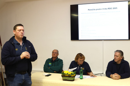 OBČNI ZBOR RIBIŠKE DRUŽINE CERKNICA 14 FOTO LJUBO VUKELIČ